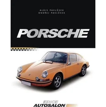 Porsche: Alois Pavlůsek Encyklopedie Porsche: Alois Pavlůsek