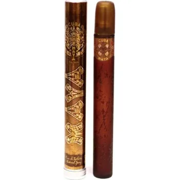 Cuba Mexico Maya M EDT