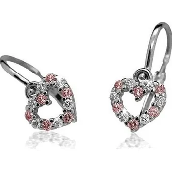 Náušnice Cutie Jewellery C2157-10-2