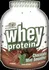 Protein Fitness Authority FA WHEY PROTEIN 2270g Čokoláda
