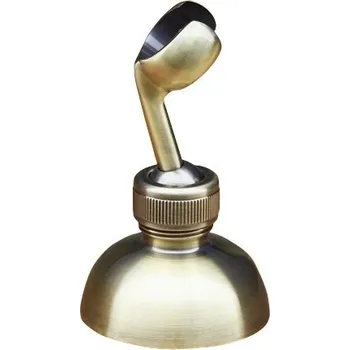 Sprchový držák RAV Slezák MD0011SM