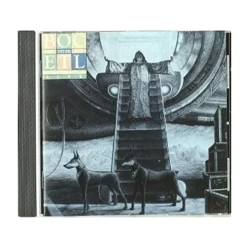 Zahraniční hudba Extraterrestrial Live -Blue Oyster Cult [CD]