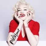 Rebel Heart - Madonna [CD]