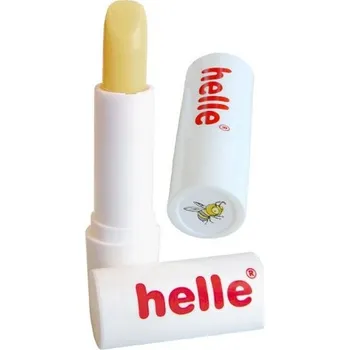 Péče o rty Helle balzám na rty tyčinka s OF 8