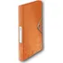 Leitz Bebob A4 desky na spisy, oranžové
