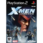 X-Men Legends PS2