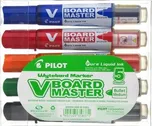 Pilot V Board Master Begreen 5 ks