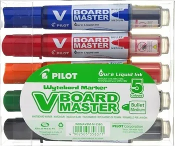 Pilot V Board Master Begreen 5 ks