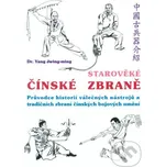 Starověké čínské zbraně - Jwing-ming…