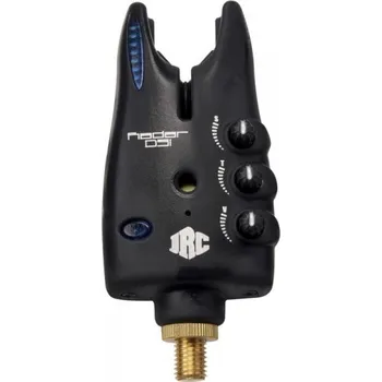 Signalizace záběru JRC Radar Dsi Green