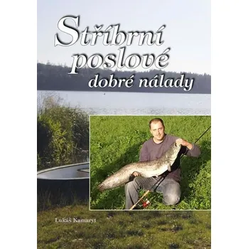 Chovatelství Stříbrní poslové dobré nálady - Lukáš Kamaryt