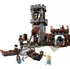 Stavebnice LEGO LEGO Piráti z Karibiku 4194 Rozbouřená zátoka