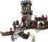 Stavebnice LEGO LEGO Piráti z Karibiku 4194 Rozbouřená zátoka