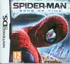 Hra pro starou konzoli Spider-Man: Edge of Time Nintendo DS