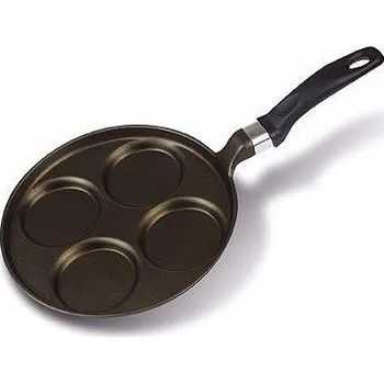 Pánev Risoli Induction lívanečník 25 cm