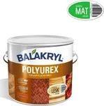 Barva Balakryl V2045/0530 0.7kg zelený