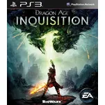 Dragon Age 3: Inquisition PS3