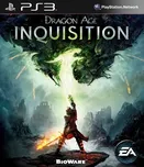 Dragon Age 3: Inquisition PS3