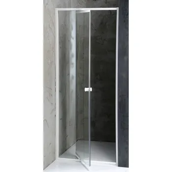 Sprchové dveře AQUALINE Amico G100