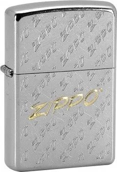 Zapalovač 25400 Zippo Multiple