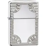 Zippo 22772 Carved Border