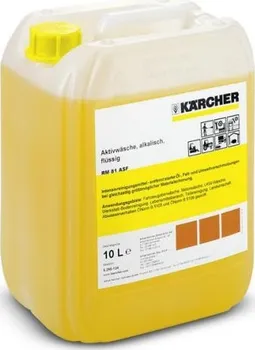 Příslušenství pro vysokotlaký čistič KÄRCHER RM 81 ASF