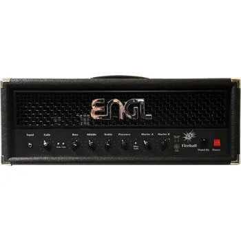 Engl Fireball E625