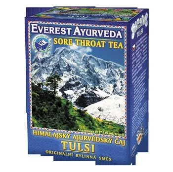 Tulsi - ayurvédský čaj