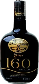 Rum Ypioca 160 39% 0,7 l