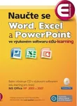 Naučte se Word, Excel a PowerPoint -…