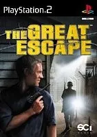 Hra pro starou konzoli The Great Escape PS2