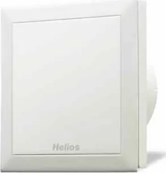 Ventilace Ventilátor Helios MiniVent 100 M1/P