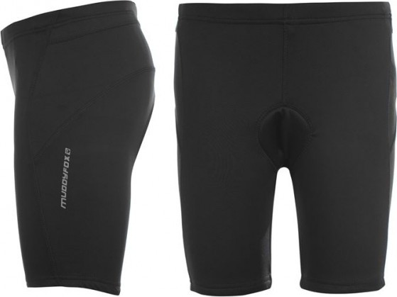 boardman padded shorts