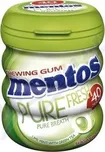 Mentos GUM PURE FRESH Lime Mint 60g…