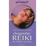 Originální reiki - Mikao Usuiho