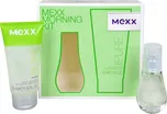 Mexx Pure Woman EDT