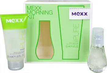 Dámský parfém Mexx Pure Woman EDT