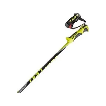 Sjezdové lyžování Leki Worldcup Lite SL