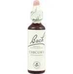 Bachovy esence Chicory 20 ml