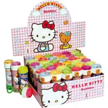 Bublifuk Dulcop Bublifuk Hello Kitty 60 ml