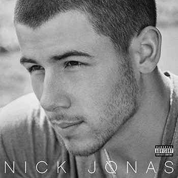 Zahraniční hudba Nick Jonas - Nick Jonas [CD]
