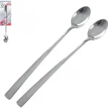 Lžička nerez koktejlové PLAIN 