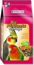 Krmivo pro ptáka Versele - Laga Prestige Střední Papoušek 1 kg