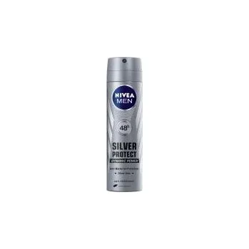 Nivea Men Silver protect M antiperspirant