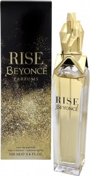 Dámský parfém Beyonce Rise W EDP