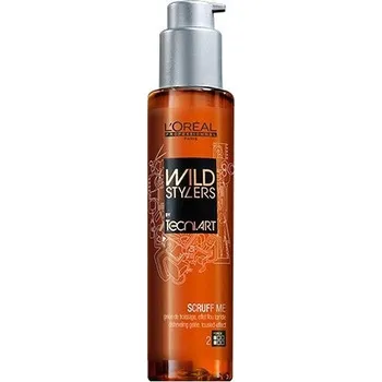 Stylingový přípravek L'Oréal Tecni.Art Wild Stylers Scruff Me 150 ml