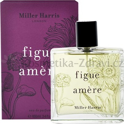 Miller Harris Figue Amere 100ml - Zbozi.cz