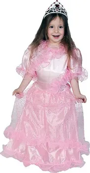 Karnevalový kostým Princezna Elissa