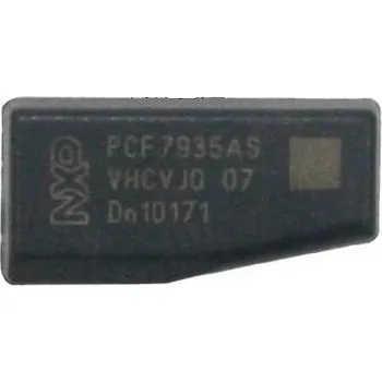 Transpondér immobilizéru VW ID42