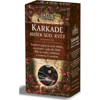 Grešík Karkade 70 g